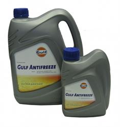 ANTIFREEZE